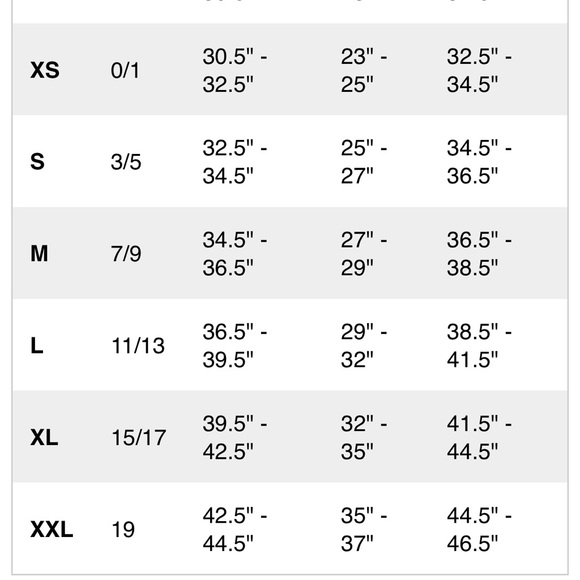 SO XXL Black Crochet High Waist Bottoms - Picture 8 of 8